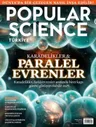 Popular Science Türkiye - Sayı 82