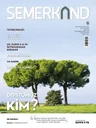 Semerkand Dergisi - Sayı 238 (Ekim 2018)