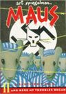 Maus - A Survivor's Tale (II)