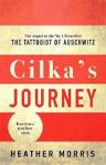 Cilka’s Journey