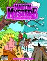 Martin Mystere Klasik Maceralar - Cilt 32