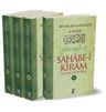 Sahâbe-i Kirâm Ansiklopedisi (4 Cilt)