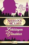 Sherlock Holmes- Zehirleyen Günahlar
