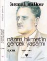 Nazım Hikmet'in Gerçek Yaşamı- Cilt 6 (1939-1963)