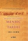 Bir Misak-ı Milli Toprağı: Menbic Ve Tarihi