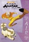 The Lost Scrolls: Air
