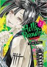 Hell's Paradise: Jigokuraku Vol. 5