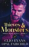 Thieves And Monsters