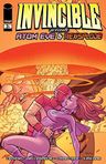 Invincible Presents: Atom Eve & Rex Splode 3