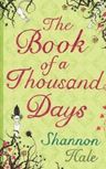 The Book Of A Thousand Days