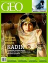 Geo Dergisi - Sayı 1