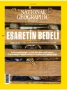 National Geographic Türkiye - Sayı 218