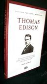 Dünyaya Yön Veren Mucitler - Thomas Edison