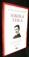 Dünyaya Yön Veren Mucitler - Nikola Tesla