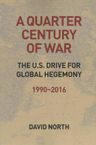 A Quarter Century of War