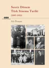 Sessiz Dönem Türk Sinema Tarihi