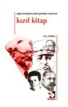 1936 Moskova Duruşmaları Üzerine Kızıl Kitap