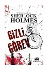 Sherlock Holmes - Gizli Görev