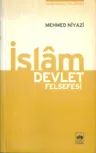 İslam Devlet Felsefesi