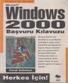Microsoft Windows 2000 Başvuru Klavuzu