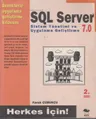 Microsoft SQL Server 7.0 Sistem Yönetimi ve Uygulama Geliştirme