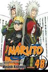 Naruto, Vol. 48
