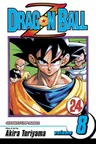 Dragon Ball Z, Vol. 8: Goku vs. Ginyu