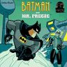 Batman and Mr. Freeze