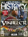 All About History Türkiye - Sayı 3 (Mart-Nisan 2021)
