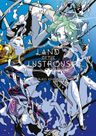 Land of the Lustrous, Vol. 2