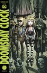 Doomsday Clock #6: Truly Laugh