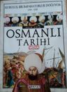 Adım Adım Osmanlı Tarihi - 1.Cilt