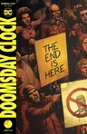 Doomsday Clock #1: That Annihilated Place