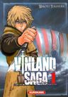 Vinland Saga, Vol. 1