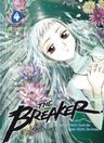 Breaker - Cilt 4