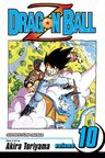 Dragon Ball Z, Vol. 10: Goku vs. Freeza
