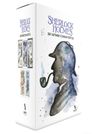 Sherlock Holmes Serisi Kutulu Set