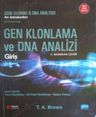 Gen Klonlama ve DNA Analizi