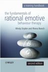 The Fundamentals of Rational Emotive Behavior Therapy
