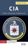 CIA: Tarihi, Kuruluşu, Skandallar