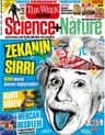 Science+Nature Dergisi - Sayı 1