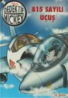 Dedektif Mickey - 815 Sayılı Uçuş