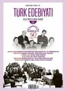 Türk Edebiyatı Dergisi - Sayı 566