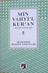 Min Vahyil Kur'an 5