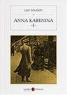 Anna Karenina - 1. Cilt