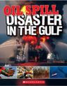 Oil Spill: Disaster in the Gulf
