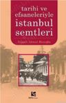 İstanbul Semtleri