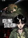 Killing Stalking #1