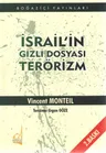 İsrail'in Gizli Dosyası: Terörizm