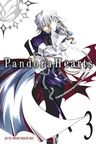Pandora Hearts Vol. 3
